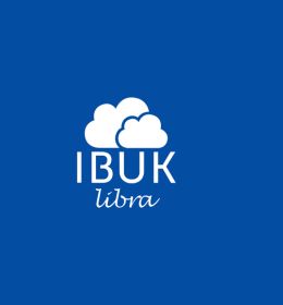 Prezent od IBUK Libra z okazji XXI Tygodnia Bibliotek