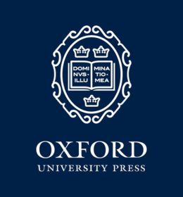 Zapraszamy na zbliżającą się sesję organizowaną przez Oxford University Press