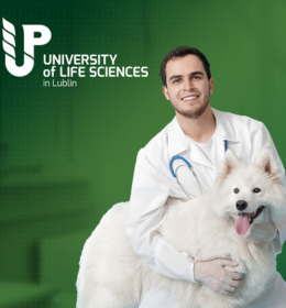 Webinar „Your road to ULSL. Become a Doctor of Veterinary Medicine”