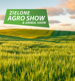 Zielone Agro Show 2024