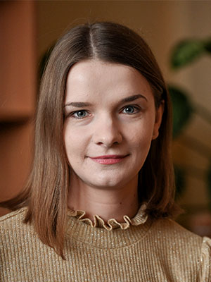 Katarzyna Iłowiecka