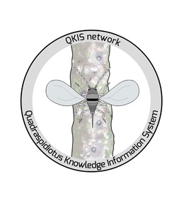 Drugie spotkanie w ramach projektu „QKIS  (Quadraspidiotus Knowledge Information System) network”