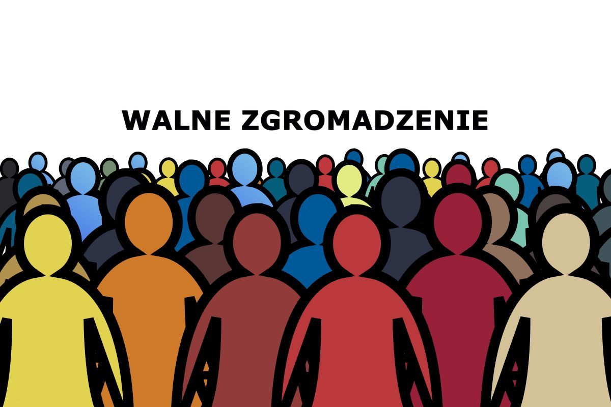 Walne Zgromadzenie Doktorantów