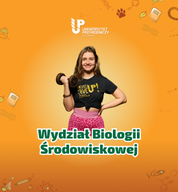 Poznaj naszą ofertę - Wydział Biologii Środowiskowej