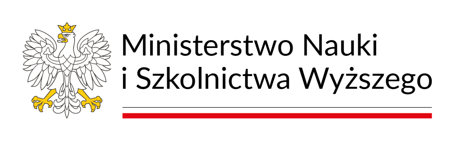 logo ministerstwa