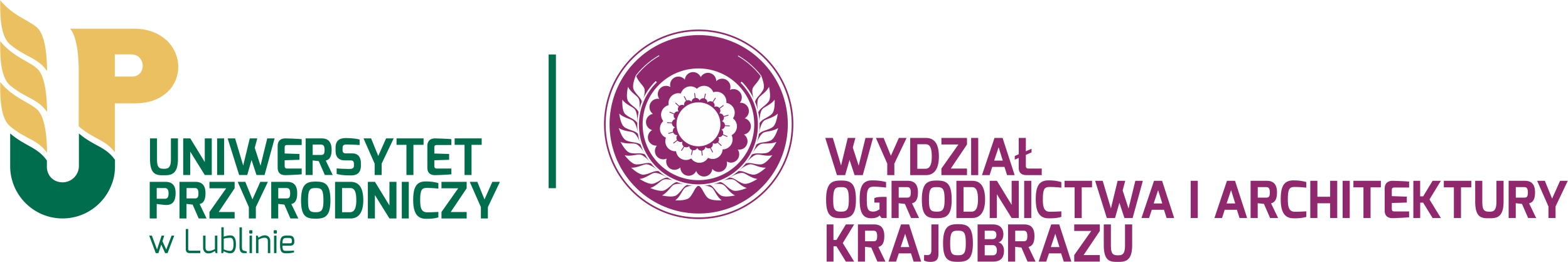 Wydział Ogrodnictwa i Architektury Krajobrazu