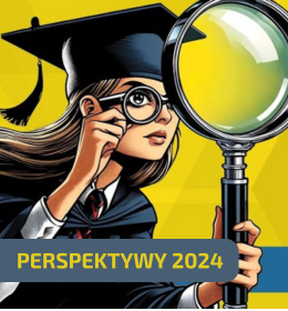 Spotkaj się z nami podczas Salonu Maturzystów PERSPEKTYWY 2024 i zaplanuj swoją maturę!