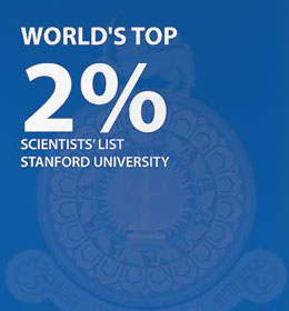 Scientists from the University of Life Sciences in Lublin in the World’s TOP 2% Scientists ranking