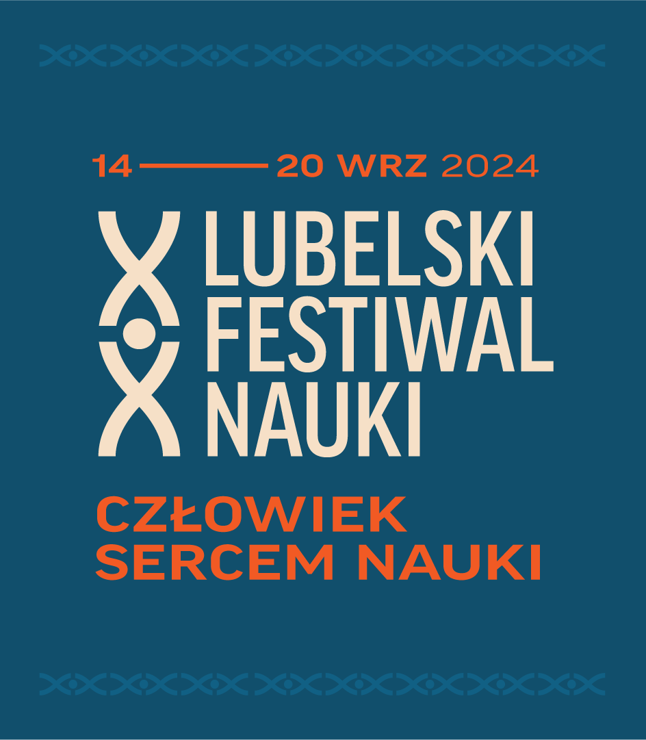 Wydarzenia specjalne XX Lubelskiego Festiwalu Nauki