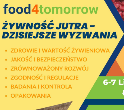 FoodFakty Summit - opakowania i zrównoważony rozwój