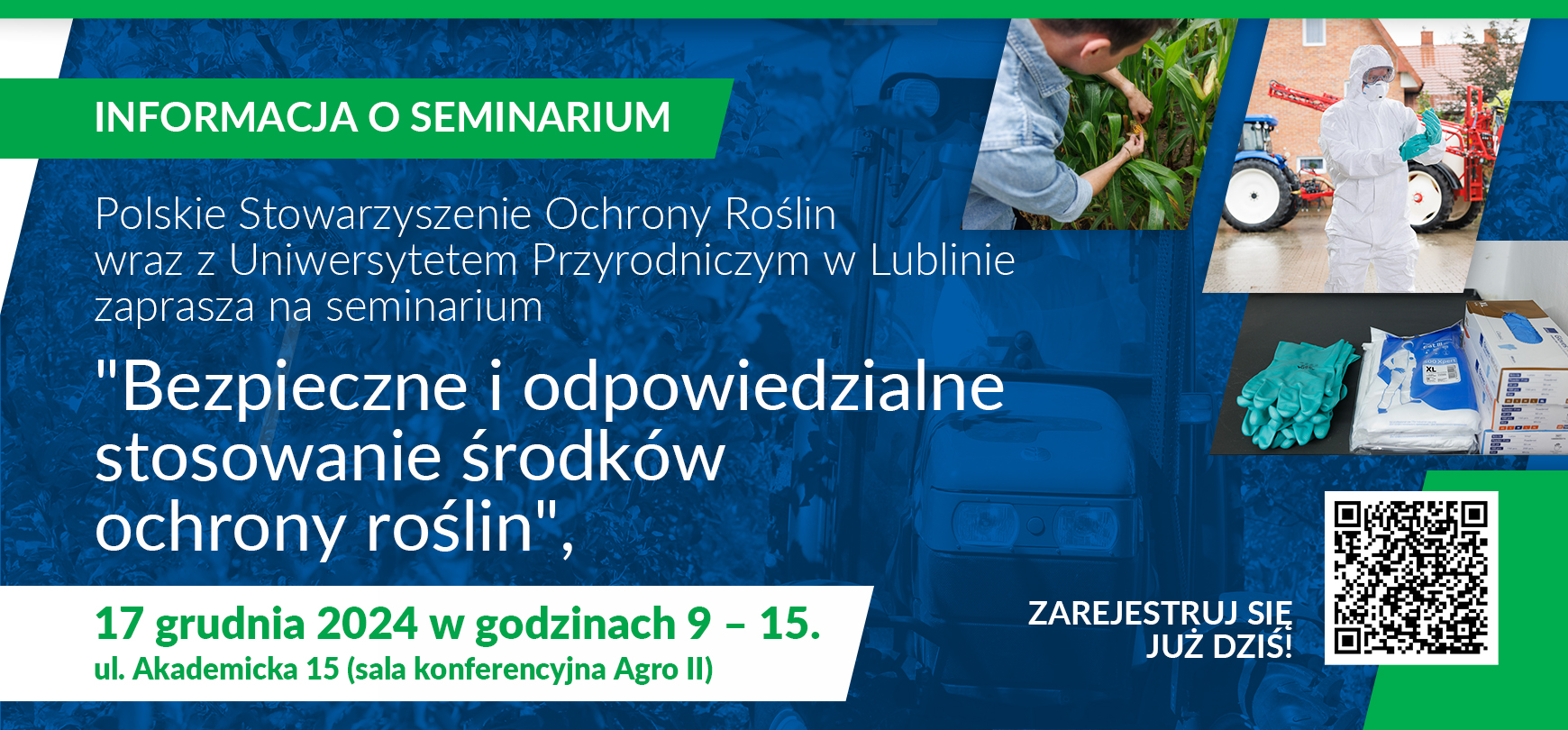 baner Seminarium