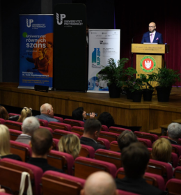 Konferencja Naukowo-Branżowa „Sieć badawcza uczelni przyrodniczych na rzecz rozwoju polskiego sektora mleczarskiego - projekt badawczy”