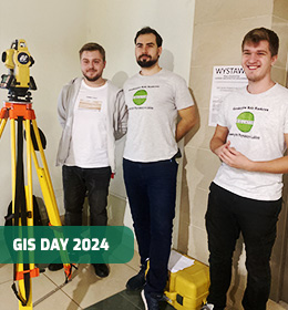 GIS Day 2024