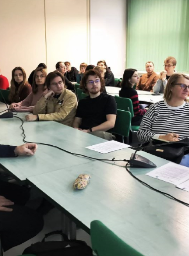 Relacja - seminarium szkoleniowe nt. „Bezpieczne i odpowiedzialne stosowanie środków ochrony roślin” 17.12.2024