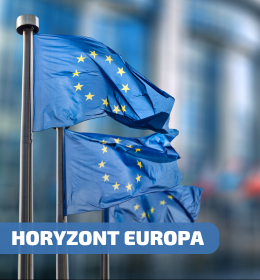 Success of ULSL employees in Horizon Europe programme