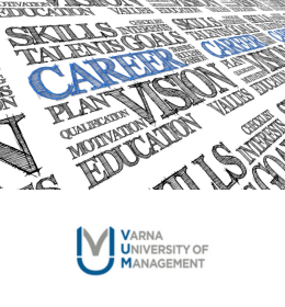 Zaproszenie dla studentów UP w Lublinie na krótkoterminową mobilność nt. Employability and Personal Brand Development do Varna University of Management (Bułgaria)