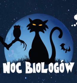 Noc Biologów 2025