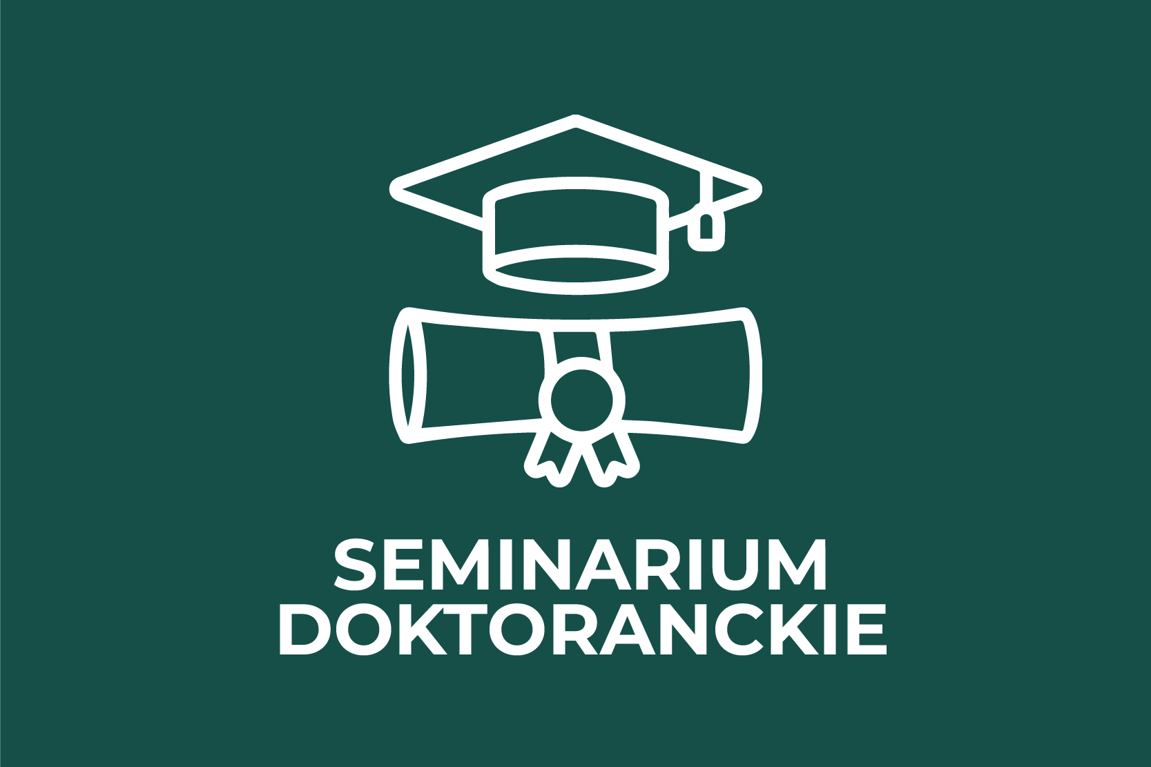 XVIII KOPERNIKAŃSKIE SEMINARIUM DOKTORANCKIE