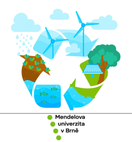 Zaproszenie dla studentów UP w Lublinie na krótkoterminową mobilność do Mendel University in Brno (Czechy) nt. Sustainable Horticulture of the 21st Century: from Theory to Practice