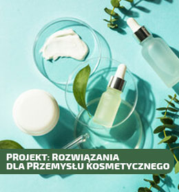 Innowacyjne rozwiązania pedagogiczne dla przemysłu kosmetycznego