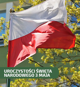 Odezwa Komitetu Honorowego Obchodów Święta Narodowego Trzeciego Maja w Województwie Lubelskim