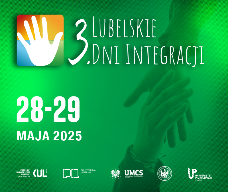 III Lubelskie Dni Integracji