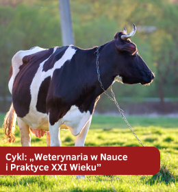 Zatrucie jadem kiełbasianym u bydła - cykl: „Weterynaria w Nauce i Praktyce XXI Wieku” cz. 2