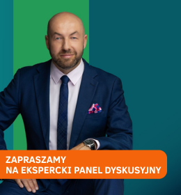 Spotkanie Przedsiębiorczych Umysłów – ekspercki panel dyskusyjny