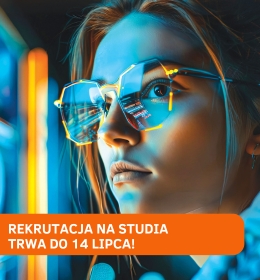Rekrutacja trwa – zgłoś się do 14 lipca!