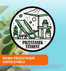 Oficjalne otwarcie nowej przestrzeni do odpoczynku