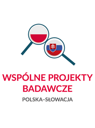 Kolejny nabór wniosków na wspólne polsko-słowackie projekty badawcze!
