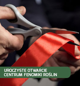 Naukowa precyzja na poziomie liścia - przełomowa technologia badawcza już działa w Lublinie