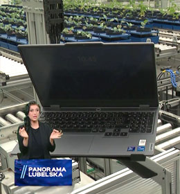 Otwarcie Centrum Fenomiki Roślin - przełomowa technologia badawcza już w Lublinie!