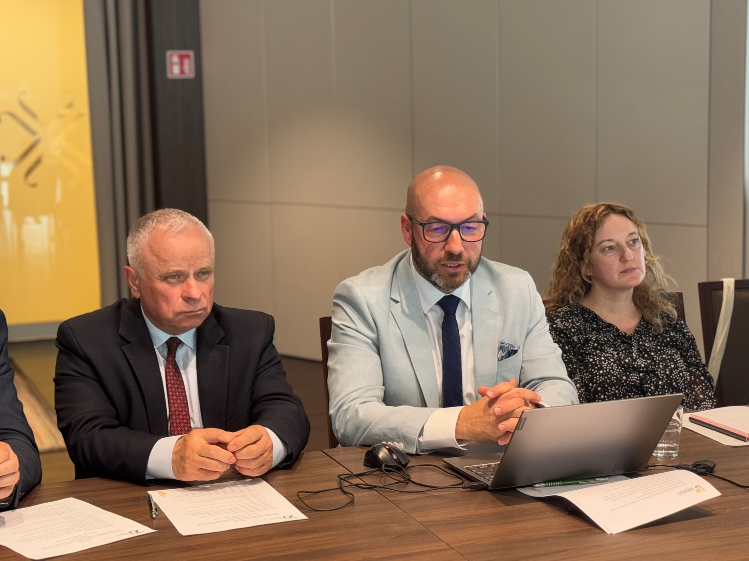 konferencja prorektorów uczelni przyrodniczych i rolniczych