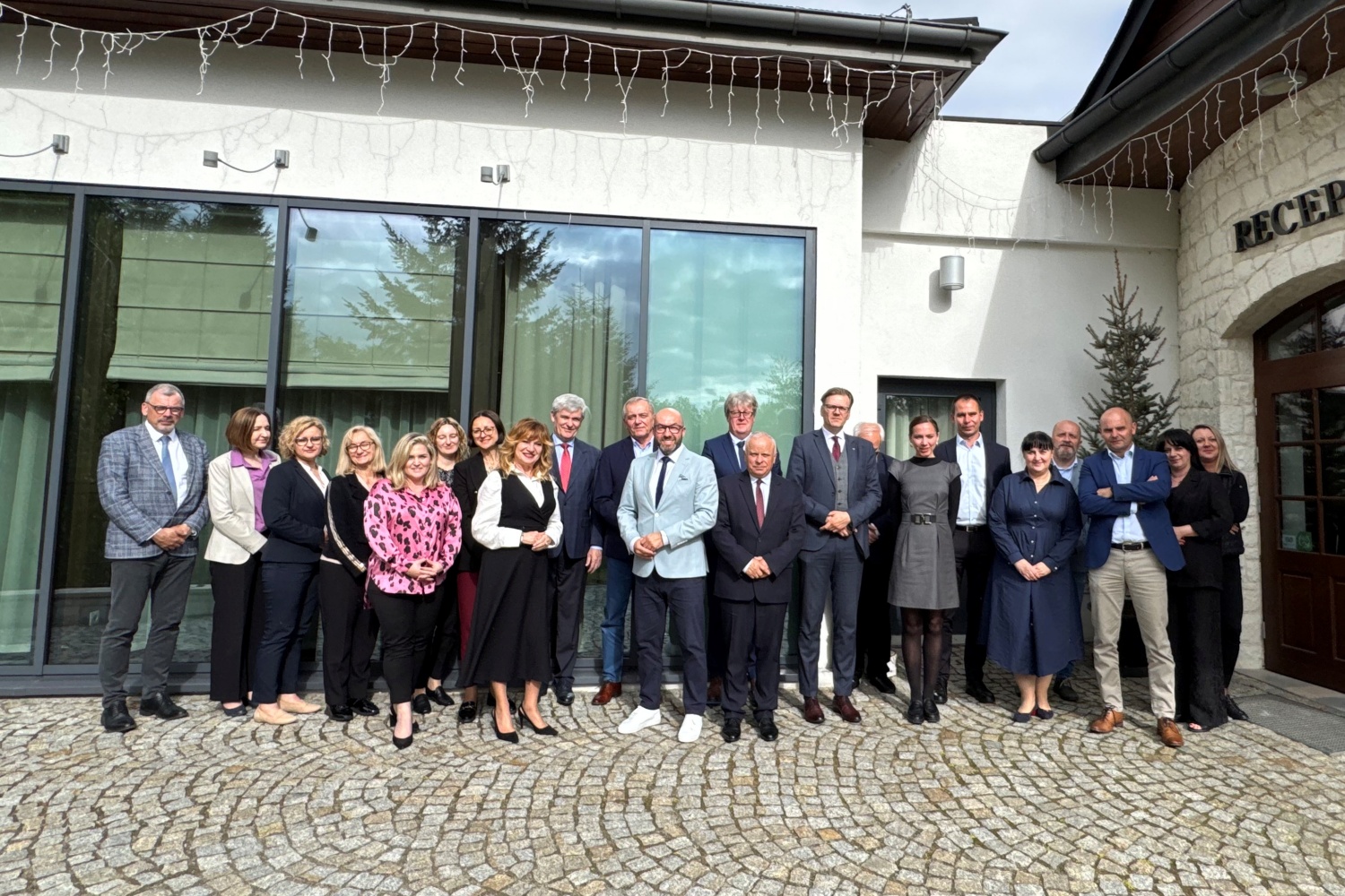 konferencja prorektorów uczelni przyrodniczych i rolniczych