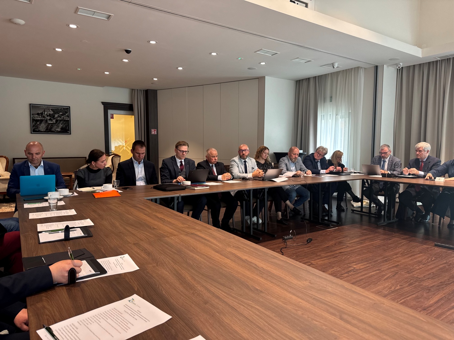 konferencja prorektorów uczelni przyrodniczych i rolniczych