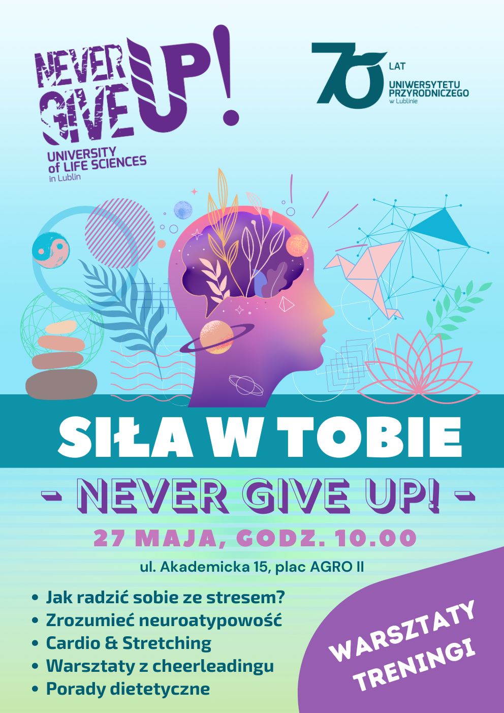 PLAKAT
