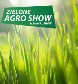 Zapraszamy na Zielone Agro Show oraz Konferencję „Kierunki i perspektywy rozwoju hodowli bydła mlecznego i mleczarstwa w Polsce”