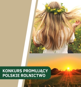 XVII edycja konkursu „Polska wieś – dziedzictwo i przyszłość”