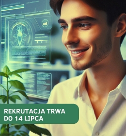 Twórz przyszłość z nami!