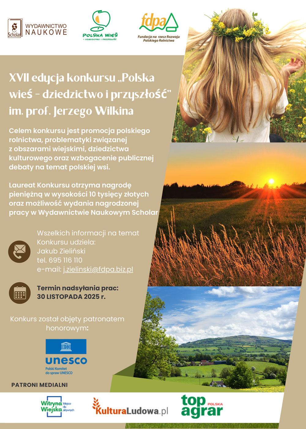 plakat