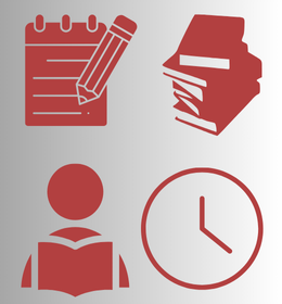 Godziny otwarcia biblioteki w okresie 30.06-30.09.2025