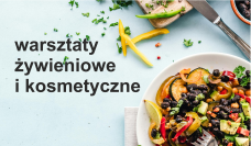 O rzemieślniczej produkcji żywności i kosmetyków na UP w Lublinie - Dr inż. Monika Michalak-Majewska