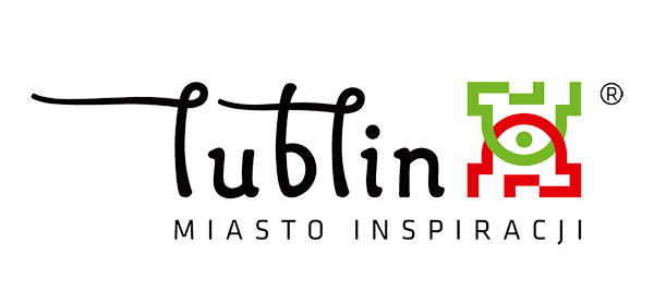 logo Lublin Miasto Inspiracji