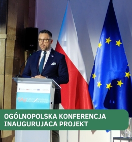 Konferencja inaugurująca projekt „Science4Business – Nauka dla biznesu”
