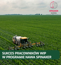Projekt zespołu z Wydziału Inżynierii Produkcji otrzymał finansowanie z programu NAWA SPINAKER