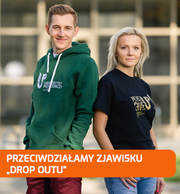 Sukces Uniwersytetu Przyrodniczego w Lublinie w konkursie „Efektywne zarządzanie uczelnią w celu minimalizowania zjawiska drop outu”