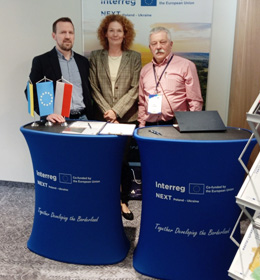 Conference of the Priority Programme: ENVIRONMENT and TOURISM