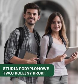 Studia Podyplomowe – inwestycja w przyszłość