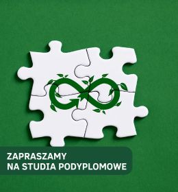 Gospodarka obiegu zamkniętego – twórz rozwiązania, które nie mają końca
